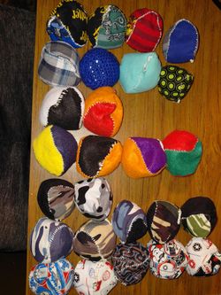 Hacky sack