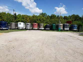 Horse and Livestock Trailers