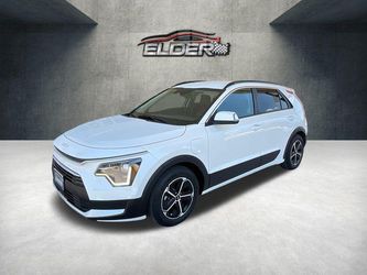 2023 Kia Niro Plug-In Hybrid