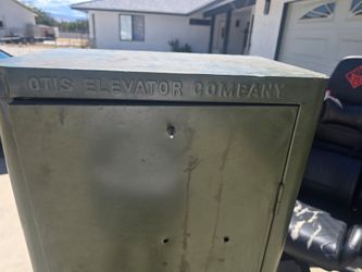 Otis elevator company