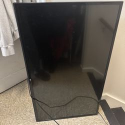 43’’ LG Tv 