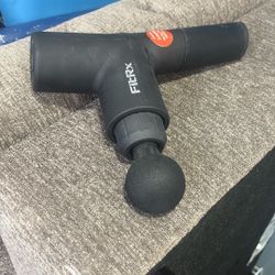 Máquina Para Masajes 