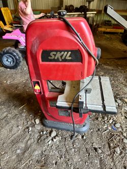 Skil Band Saw