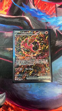 Pokemon Card
