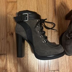 Nine West Boots