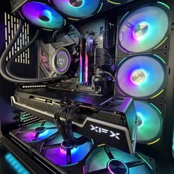 Gaming Pc 12900k 7900xt