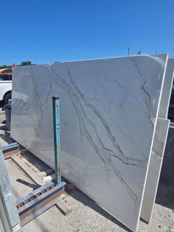 Quartz Slab