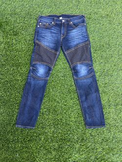 Vintage True Realgion Jeans Size 36