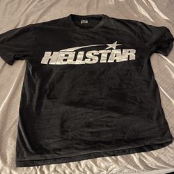 Hellstar Classic T-Shirt (M) 