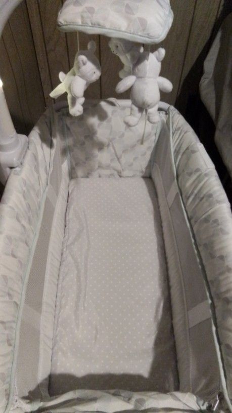 Bassinet