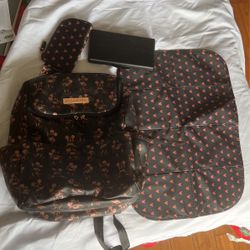 Disney Diaper Bag