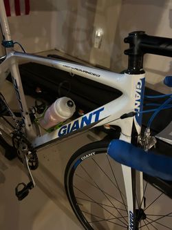 Road Bike Giant