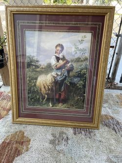 Vintage Frames