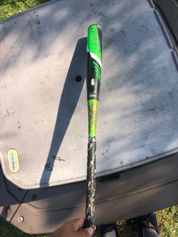 Easton mako