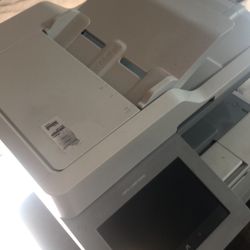 Laser Printer All In One Use 