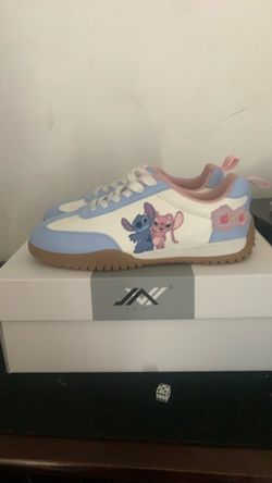Size 7 in girls