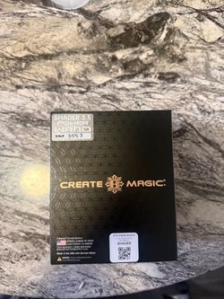 Bishop Power Wand Shader – Like New