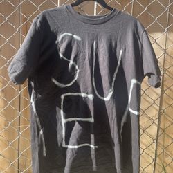 Supreme Tee