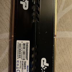 Ddr4 patriot