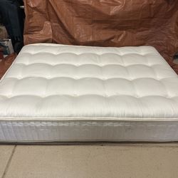 Queen Mattress