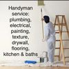 Milos Handyman 