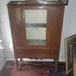 China Cabinet 