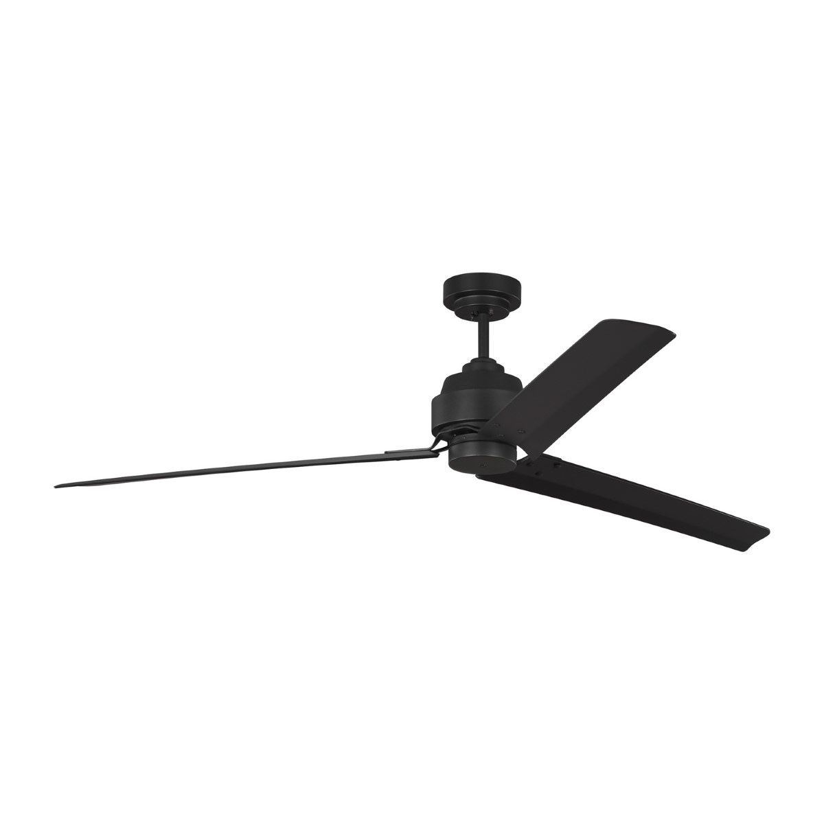 Ceiling Fan Monte Carlo