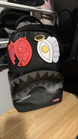 Sprayground backpack