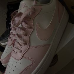 Nike Pink 