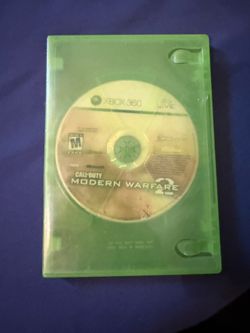Xbox games