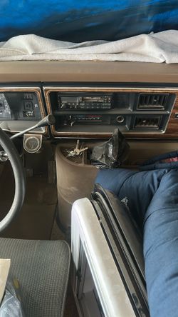 Sony Pullout Stereo Cassette Deck Radio