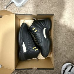 Jordan 12