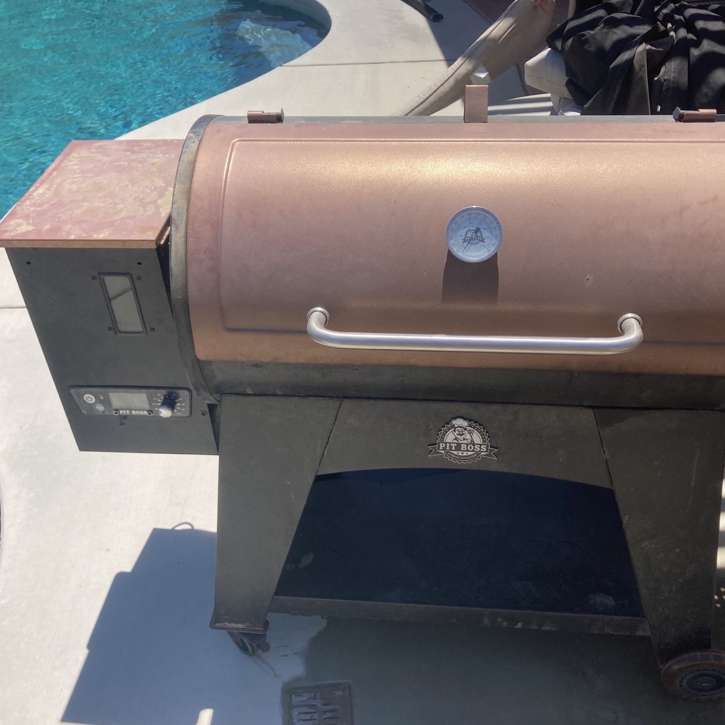 Bella X large Griddle for Sale in Austin, TX - OfferUp