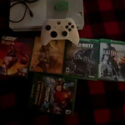 Xboxone S 