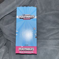 Feastables 