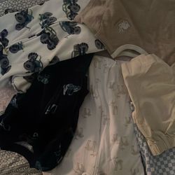 Baby boy clothes 12months-18months