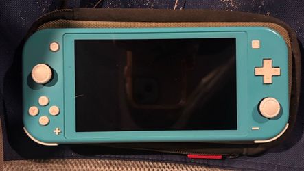 Switch lite