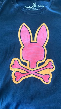 Psycho Bunny Shirt Size 5