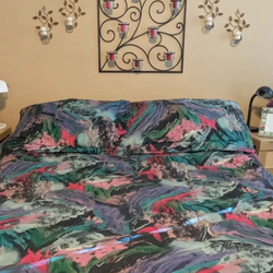 Full Size Comforter Set