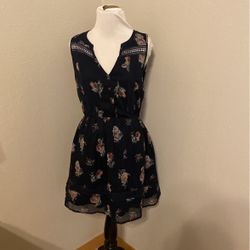 Abercrombie and Fitch