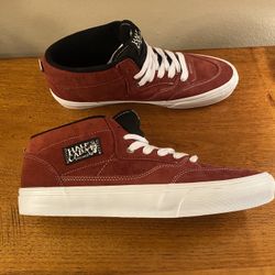 Vans Skate Half Cab - Never worn, Size 13