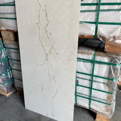 SALE !!! 24"x 48" Matte Porcelain Tile Wall &Floor 