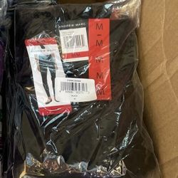 Andrew Marc Leggings (M)