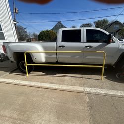 Safety Rail 