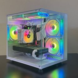 Amazing Gaming PC 🎮ESports Ready
