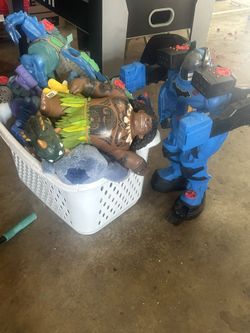 Toy Box