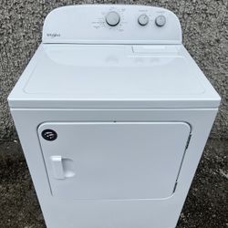 beautiful dryer in excellent condition