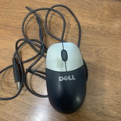 Mouse From There Working Properly Fine