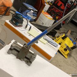 1/2 Inch Offset Pipe Vender