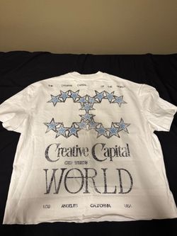 T shirt and pants hollister/ pacsun